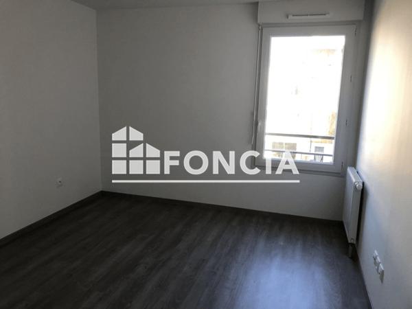 Location Appartement 3 pièces 66.92 m² - BAT A Angers 49000