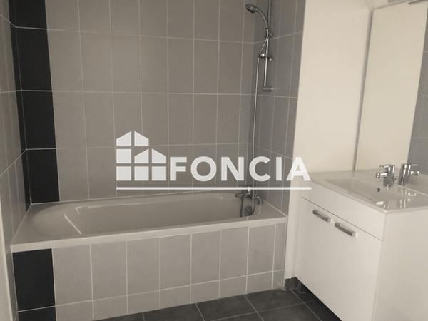 Location Appartement 3 pièces 66.92 m² - BAT A Angers 49000