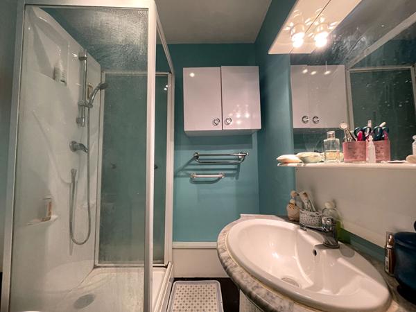 2 Pièces - 50 m² - Nice Ouest / Corniche Fleurie