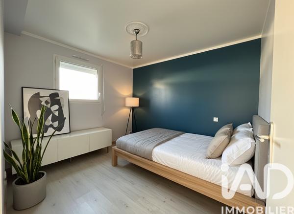 Maison à vendre 5 pièces 80 m² Ploufragan