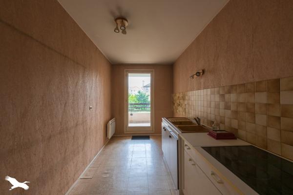 Appartement à vendre |  Sannois |  3 pièces | 66 m²