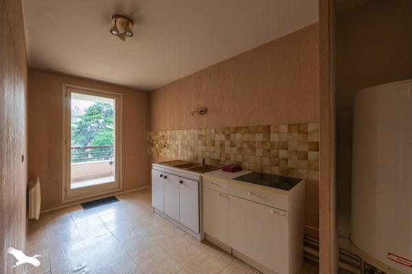 Appartement à vendre |  Sannois |  3 pièces | 66 m²