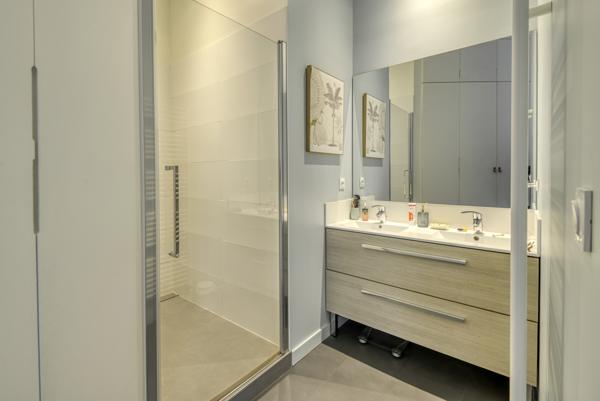 Appartement 6 pièces - 134 m² Bien prestige