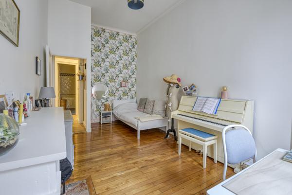 Appartement 6 pièces - 134 m² Bien prestige