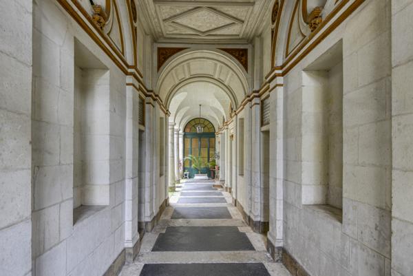 Appartement 6 pièces - 134 m² Bien prestige