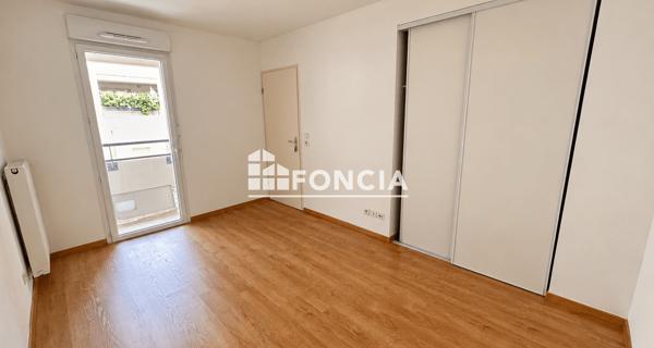 À vendre Appartement 2 pièces 43.18 m² - Mérignac 33700
