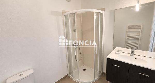 À vendre Appartement 2 pièces 43.18 m² - Mérignac 33700