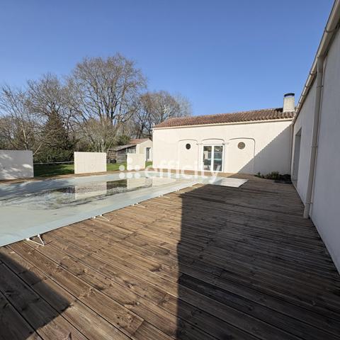 Maison 6 pièces - 167 m²