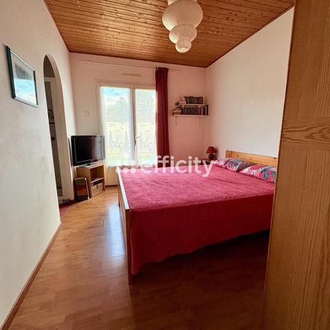 Maison 6 pièces - 167 m²