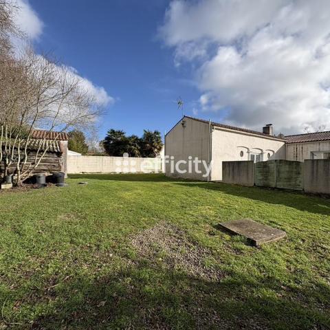 Maison 6 pièces - 167 m²