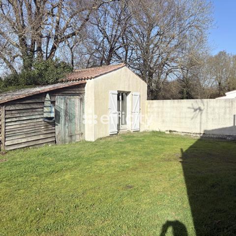 Maison 6 pièces - 167 m²