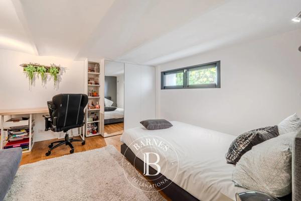 Aix-en-Provence, Maison de ville 6 Chambres -  260 m² à vendre