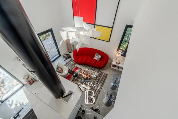 Aix-en-Provence, Maison de ville 6 Chambres -  260 m² à vendre