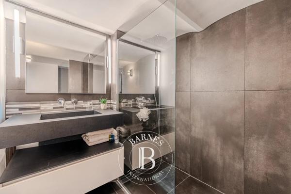 Aix-en-Provence, Maison de ville 6 Chambres -  260 m² à vendre