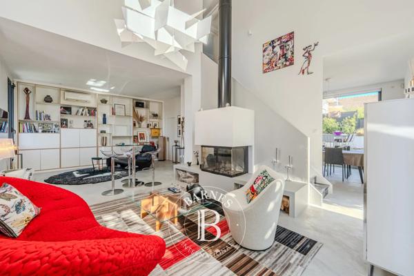 Aix-en-Provence, Maison de ville 6 Chambres -  260 m² à vendre