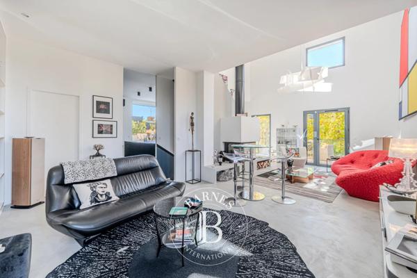 Aix-en-Provence, Maison de ville 6 Chambres -  260 m² à vendre