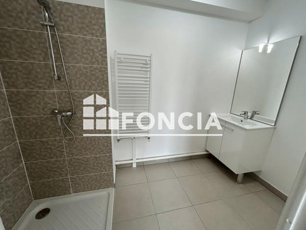 Location Appartement 3 pièces 59.05 m² - BAT B Orleans 45000
