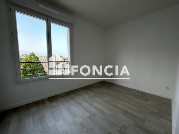 Location Appartement 3 pièces 59.05 m² - BAT B Orleans 45000