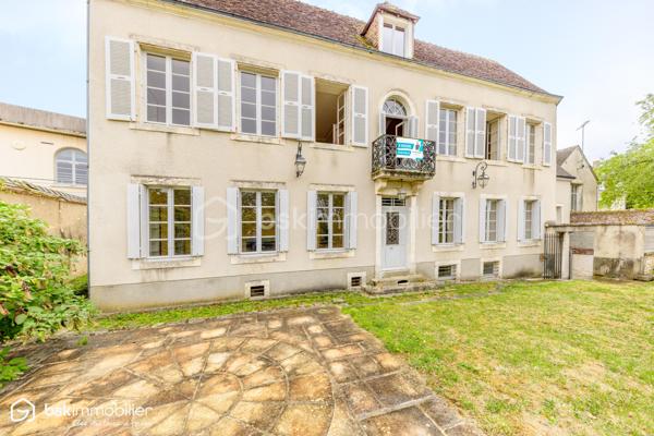 Maison de 326 m²