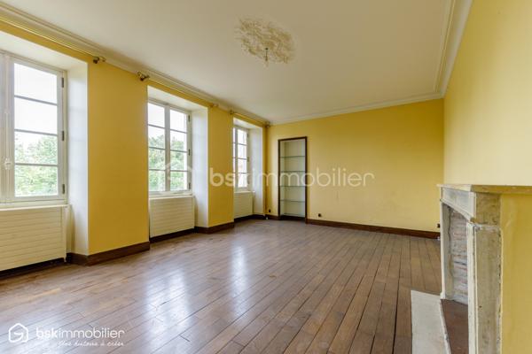 Maison de 326 m²