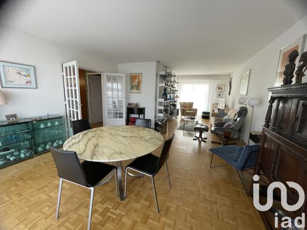 Appartement à vendre 4 pièces 102 m² Sceaux