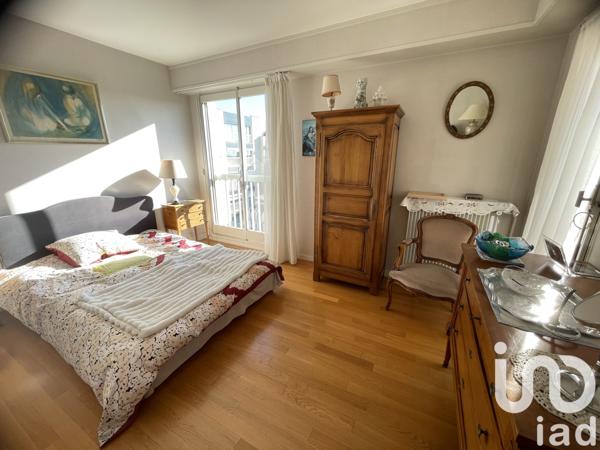 Appartement à vendre 4 pièces 102 m² Sceaux