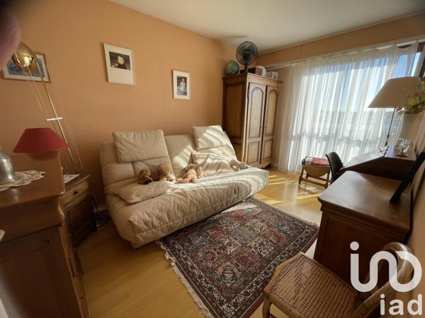 Appartement à vendre 4 pièces 102 m² Sceaux