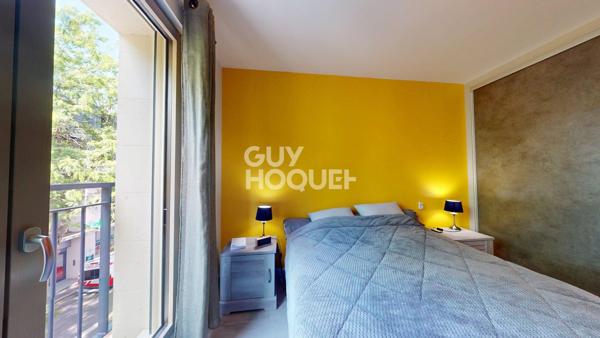 Appartement Tours centre avec terrasse