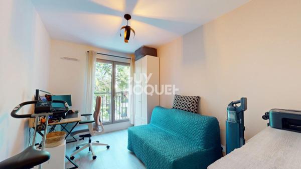 Appartement Tours centre avec terrasse