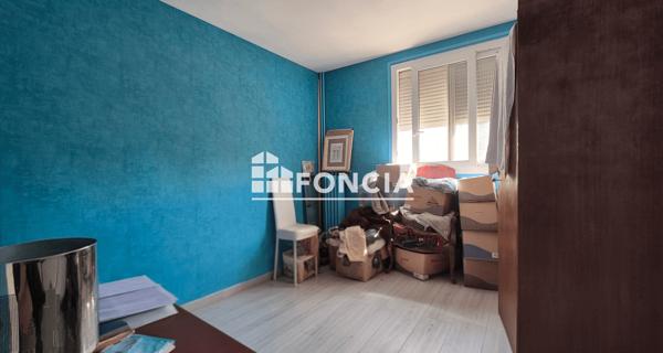 À vendre Appartement 3 pièces 66.9 m² - Paris 75018