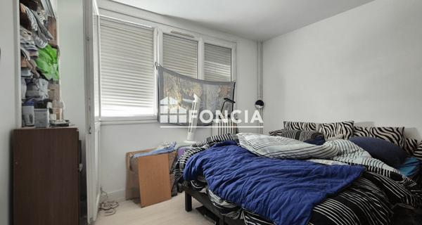 À vendre Appartement 3 pièces 66.9 m² - Paris 75018