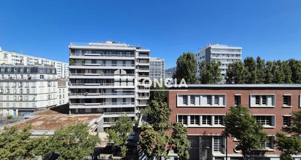 À vendre Appartement 3 pièces 66.9 m² - Paris 75018