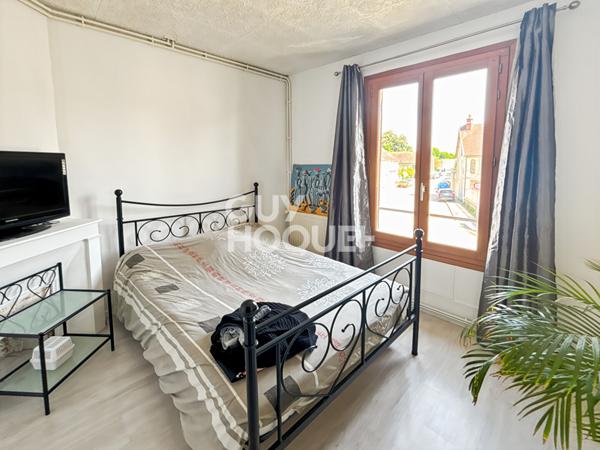 Murs commerciaux et fond de commerce A VENDRE à 5min de Fontenay-Trésigny