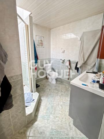 Murs commerciaux et fond de commerce A VENDRE à 5min de Fontenay-Trésigny