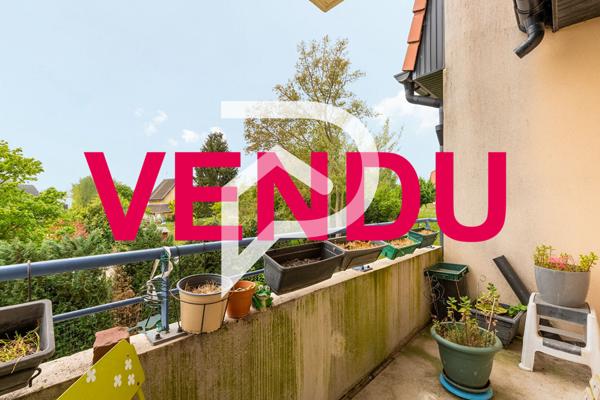 Appartement 2 pièces 53 m2