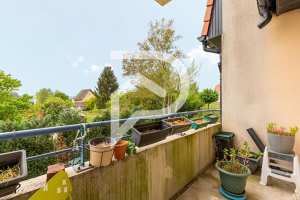 Appartement 2 pièces 53 m2