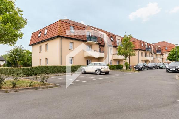 Appartement 2 pièces 53 m2