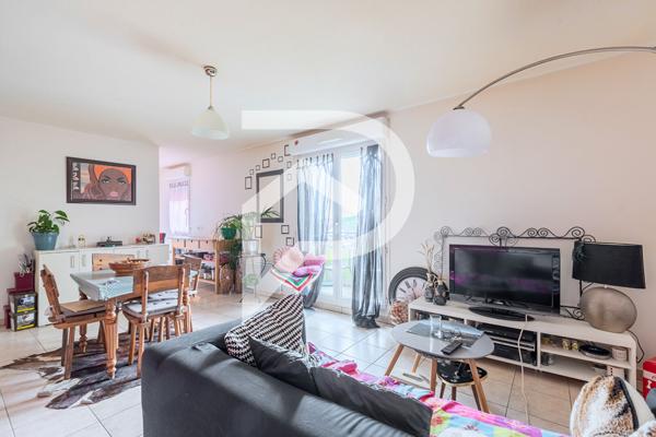 Appartement 2 pièces 53 m2