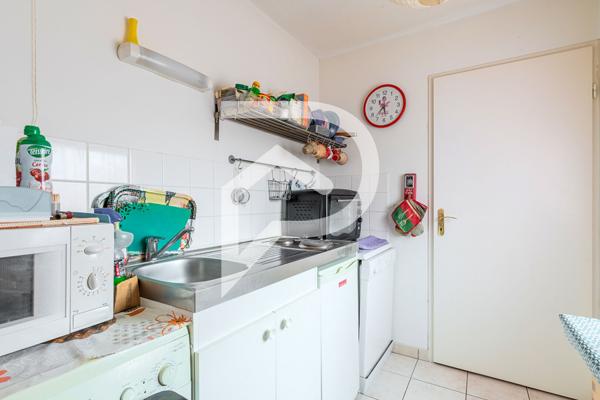 Appartement 2 pièces 53 m2