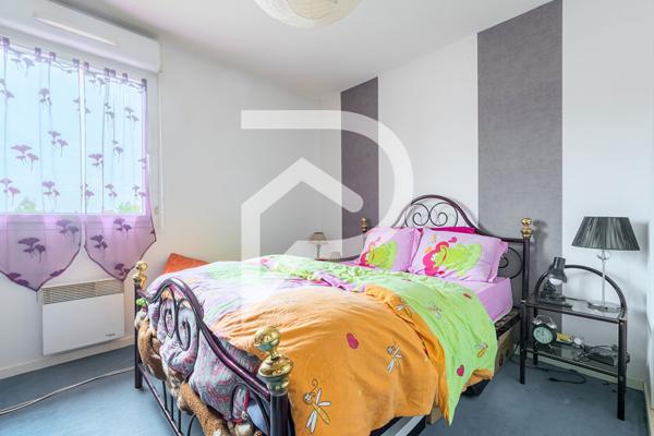 Appartement 2 pièces 53 m2