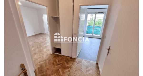 Location Appartement 2 pièces 46.01 m² - Rueil-malmaison 92500