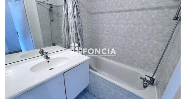 Location Appartement 2 pièces 46.01 m² - Rueil-malmaison 92500