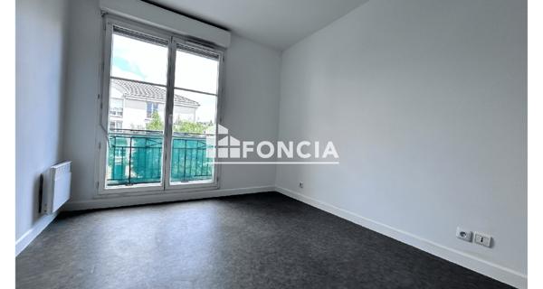 Location Appartement 2 pièces 46.01 m² - Rueil-malmaison 92500