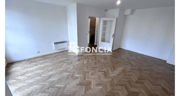 Location Appartement 2 pièces 46.01 m² - Rueil-malmaison 92500