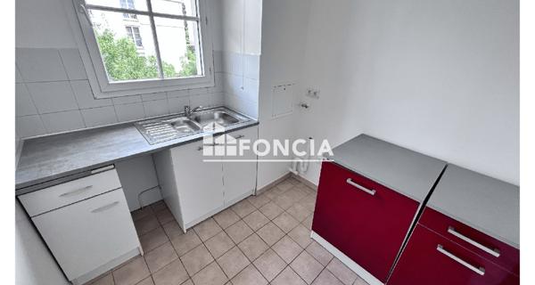 Location Appartement 2 pièces 46.01 m² - Rueil-malmaison 92500