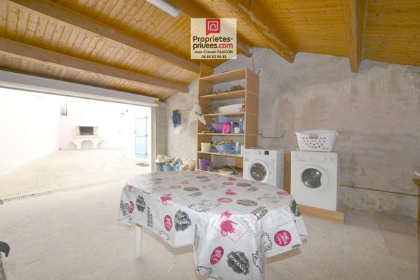 Maison Grues 4 pièce(s) 110 m2