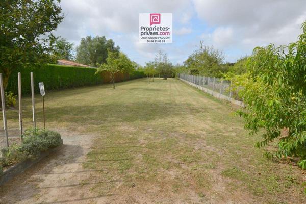 Maison Grues 4 pièce(s) 110 m2