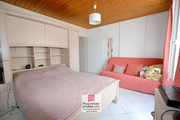 Maison Grues 4 pièce(s) 110 m2