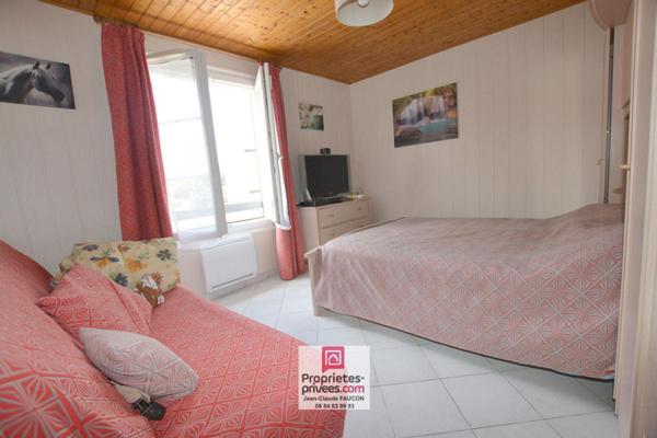 Maison Grues 4 pièce(s) 110 m2