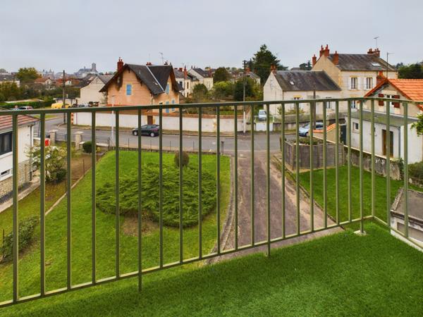 Nevers (58000) Appartement T4 lumineux à Nevers